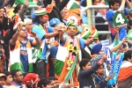 ICC world cup 2019, ICC world cup 2019, sporting bonanzas abroad attracting more indians now, Icc world cup 2019