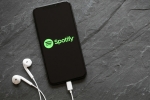 spotify launch in India, how to download spotify in india ios, spotify hits 1 million user base in india in one week of its launch, Streaming services
