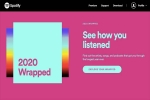 2020, playlists, check out your most played song this year and more with spotify wrapped, Spotify
