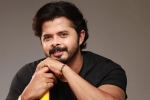Sreesanth redemption, Sreesanth redemption, sreesanth trains with michael jordan s former trainer on a road to redemption, Harbhajan singh