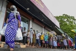 Sri Lanka status, Sri Lanka news, sri lanka heading for a bankruptcy, World bank
