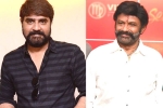 Balakrishna and Srikanth, Balakrishna next movie, srikanth to lock horns with balakrishna, Bb3 Balakrishna and Srikanth, Balakrishna next movie, srikanth to lock horns with balakrishna, Bb3