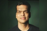Sriram Krishnan AI, Sriram Krishnan breaking, indian american techie appointed donald trump s ai advisor, Sriram krishnan Sriram Krishnan AI, Sriram Krishnan breaking, indian american techie appointed donald trump s ai advisor, Sriram krishnan