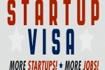 Department of Homeland Security, Startup Visas, trump administration wants to block startup visas, Revolution llc investment fund