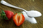 how to stop eating sugar and lose weight, how to stop eating sugar cold turkey, here s what happens to your body when you stop eating sugar, Carbs