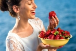 Strawberries for Diabetics, Strawberries for Diabetics updates, can diabetics include strawberries in their diet, People Strawberries for Diabetics, Strawberries for Diabetics updates, can diabetics include strawberries in their diet, People