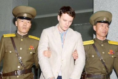 Ohio Student Imprisoned In North Korea Died