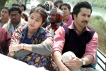 Bollywood movie reviews, Sui Dhaaga, sui dhaaga movie review rating story cast and crew, Sui dhaaga movie review