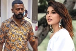 Sukesh Chandrashekhar breaking, Sukesh Chandrashekhar news, sukesh chandrashekhar s new threat for jacqueline fernandez, Jacqueline fernandez