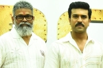 Sukumar and Ram Charan updates, Sukumar and Ram Charan upcoming movie, sukumar and ram charan teaming up, Buchi babu sana