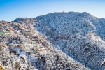 Summer Snowfall India tour plan, Summer Snowfall India tour plan, indian places to see snowfall in summer, Erra b