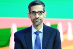 Sundar Pichai breaking news, Sundar Pichai tips, sundar pichai on impact of ai bubble bursting, Winner