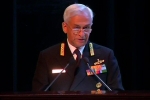 Indo-Pacific Regional Dialogue, naval chief, navy chief have reports of terrorists being trained to carry out attacks through sea, Naval chief