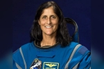 Sunita Williams new record, Sunita Williams latest, sunita williams mission to space called off, Ganesh
