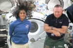 Sunita Williams, Sunita Williams breaking news, sunita williams may have to wait months in space, Carbon dioxide