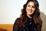 film, Sunny, sunny leone to make mollywood debut, Sunny leone