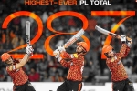 Sunrisers Hyderabad score, Sunrisers Hyderabad in IPL 2024, sunrisers hyderabad scripts history in ipl, Cricke