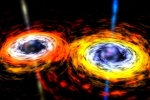 Blackhole larger than Sun, massive black hole, supermassive black hole 660 million times bigger than sun, Irvine
