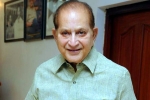 Superstar Krishna, Krishna, superstar krishna rushed to hospital, Indira devi