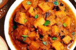 Suran Curry latest, Suran Curry latest, recipe suran curry, Sora