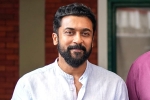 Suriya movie updates, Suriya Bollywood plans, suriya signs a hindi film, Kanguva