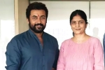 Suriya and Sudha Kongara Film breaking, Suriya and Sudha Kongara Film breaking, suriya and sudha kongara film updates, Politics