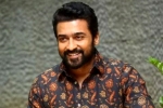 Rakeysh Om Prakash Mehra with Suriya, Rakeysh Om Prakash Mehra, suriya signs a new film, Gossip