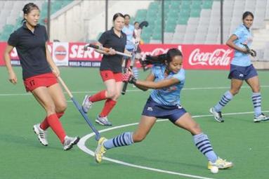 Defender Sushila Chanu Pukhrambam to lead hockey team