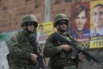 murder suspects in Brazil, Brazil, over 200 murder suspects arrested in one day in brazil, Murder suspect