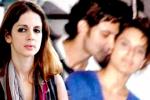 Sussanne Khan, Sussanne Khan, sussanne khan jumps in support of hrithik, Spies