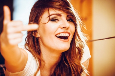 Swearing Actually Makes You A Better Person And Badass, Science Says Swearing Actually Makes You A Better Person And Badass, Science Says