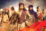 Chiranjeevi movie review, Sye Raa movie rating, sye raa movie review rating story cast and crew, Surender reddy