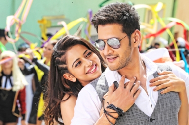 Mahesh’s Spyder Closing Collections