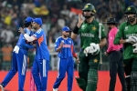 India Vs Pakistan scorecard, India Vs Pakistan match highlights, t20 world cup india beat pakistan by 61 runs, T20 world cup 2026
