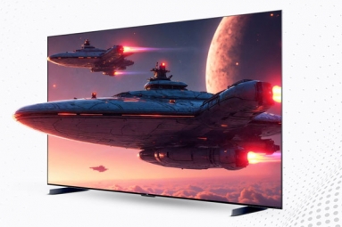TCL C72K QD Mini‑LED TV Launched in India TCL C72K QD Mini‑LED TV Launched in India