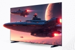 TCL C72K QD Mini‑LED TV updates, TCL C72K QD Mini‑LED TV updates, tcl c72k qd mini led tv launched in india, Cinema