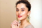 Taapsee Pannu breaking updates, Taapsee Pannu next film, taapsee pannu admits about life after wedding, Wedding