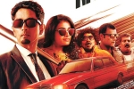 Takkar movie rating, Siddharth Takkar movie review, takkar movie review rating story cast and crew, Gunasekhar