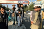 Talibans Kabul new updates, Talibans Kabul highlights, taliban takes over kabul president flies from afghanistan, Hamid karzai