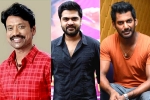 Tamil Actors Red Card updates, Tamil Actors new updates, tamil actors in trouble, Yogi babu