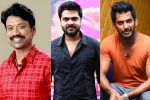 Tamil Actors Red Card updates, Tamil Actors breaking news, tamil actors in trouble, Simbu