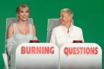 sleep disorders treatment, taylor swift on The Ellen show, taylor swift reveals she eats in her sleep know about this sleep related eating disorder, Taylor swift