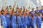 Asia Cup 2025, Asia Cup 2025 news, team india bags ninth asia cup title, Team india