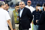 Team India, Asia Cup 2025, team india refuses to accept asia cup trophy from mohsin naqvi, Causing