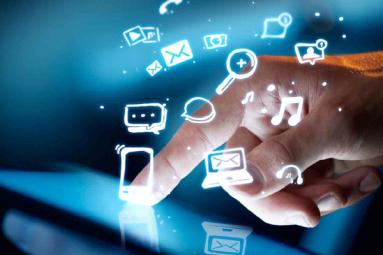 Major technological tremors in 2016 Major technological tremors in 2016