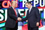 US Presidential elections, presidential primaries, ted cruz says donald trump is a bully, Ted cruz