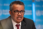 Tedros Adhanom Ghebreyesus, Director general, online petition calling resignation of who director general crosses 720k signatures, Online petition Tedros Adhanom Ghebreyesus, Director general, online petition calling resignation of who director general crosses 720k signatures, Online petition