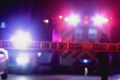 Teenage Girl Shot In Cheek