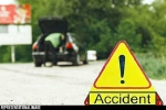 Guntipalli Soumya dead, Guntipalli Soumya breaking news, telangana girl hit by speeding car while crossing road in us, Crpf
