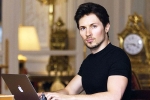 Elon Musk support for Pavel Durov, Pavel Durov girlfriend, who is pavel durov why is he arrested, Money laundering